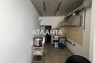 Commercial real estate at st. Lyustdorfskaya dor Chernomorskaya dor (area 104,8 m²) - Atlanta.ua - photo 21
