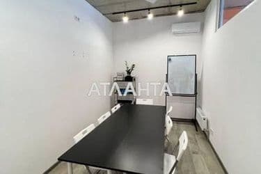 Commercial real estate at st. Lyustdorfskaya dor Chernomorskaya dor (area 104,8 m²) - Atlanta.ua - photo 23