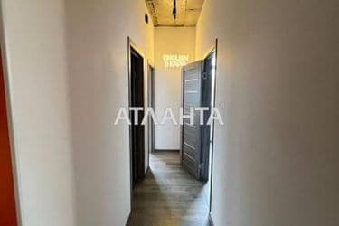 Commercial real estate at st. Lyustdorfskaya dor Chernomorskaya dor (area 104,8 m²) - Atlanta.ua - photo 24