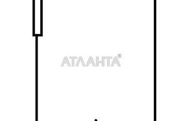 Коммерческая недвижимость по адресу Гагарина пр. (площадь 35 м²) - Atlanta.ua - фото 9