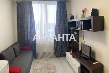 1-кімнатна квартира за адресою вул. Боровського Миколи (площа 17,4 м²) - Atlanta.ua - фото 15