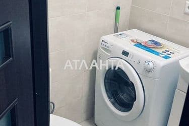 1-кімнатна квартира за адресою вул. Боровського Миколи (площа 17,4 м²) - Atlanta.ua - фото 21