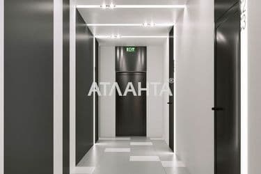 1-room apartment apartment by the address st. Prokhorovskaya Khvorostina (area 42,2 m²) - Atlanta.ua - photo 13