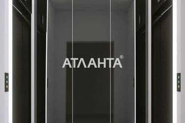 1-room apartment apartment by the address st. Prokhorovskaya Khvorostina (area 41,8 m²) - Atlanta.ua - photo 17