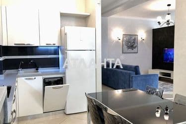 1-кімнатна квартира за адресою вул. Армійська (площа 59 м²) - Atlanta.ua - фото 15