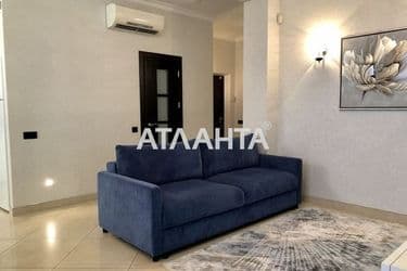 1-кімнатна квартира за адресою вул. Армійська (площа 59 м²) - Atlanta.ua - фото 17