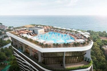 1-комнатная квартира по адресу ул. Гагаринское плато (площадь 54,1 м²) - Atlanta.ua - фото 10