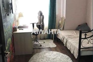 3-кімнатна квартира за адресою вул. Генуезька (площа 104 м²) - Atlanta.ua - фото 22