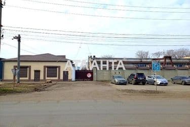 Коммерческая недвижимость по адресу ул. Пересыпская 7-я (площадь 135,2 м²) - Atlanta.ua - фото 12