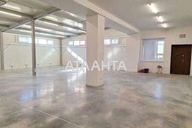 Коммерческая недвижимость по адресу ул. Пересыпская 7-я (площадь 135,2 м²) - Atlanta.ua - фото 14