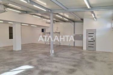 Коммерческая недвижимость по адресу ул. Пересыпская 7-я (площадь 135,2 м²) - Atlanta.ua - фото 16