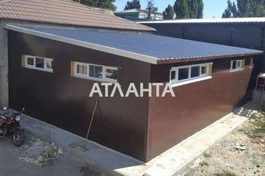 Коммерческая недвижимость по адресу ул. Пересыпская 7-я (площадь 135,2 м²) - Atlanta.ua - фото 19