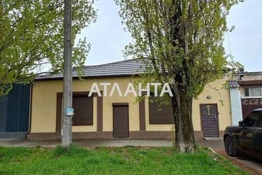 Коммерческая недвижимость по адресу ул. Пересыпская 7-я (площадь 135,2 м²) - Atlanta.ua - фото 21