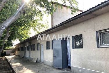 Комерційна нерухомість за адресою вул. Київська (площа 696,5 м²) - Atlanta.ua - фото 23