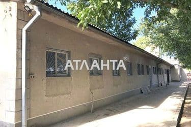 Комерційна нерухомість за адресою вул. Київська (площа 696,5 м²) - Atlanta.ua - фото 24