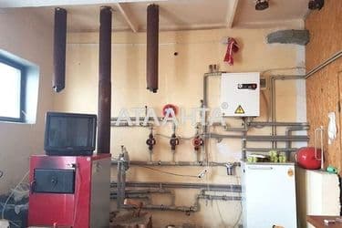 Комерційна нерухомість за адресою вул. Київська (площа 696,5 м²) - Atlanta.ua - фото 40