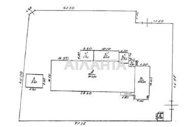 Комерційна нерухомість за адресою вул. Київська (площа 696,5 м²) - Atlanta.ua - фото 42