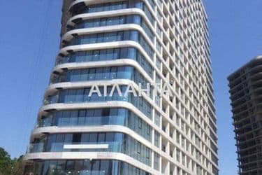 1-комнатная квартира по адресу Французский бул. (площадь 42,2 м²) - Atlanta.ua - фото 5