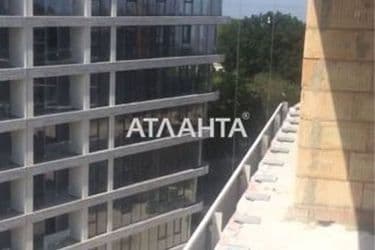 1-комнатная квартира по адресу Французский бул. (площадь 42,2 м²) - Atlanta.ua - фото 6