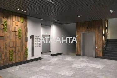 2-комнатная квартира по адресу ул. Дача Ковалевского (площадь 64 м²) - Atlanta.ua - фото 12