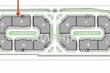 2-комнатная квартира по адресу ул. Дача Ковалевского (площадь 64 м²) - Atlanta.ua - фото 16