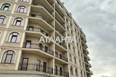 2-комнатная квартира по адресу ул. Дача Ковалевского (площадь 64 м²) - Atlanta.ua - фото 15