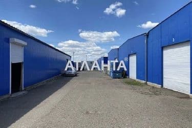 Комерційна нерухомість за адресою Об`їзна дор. (площа 160 м²) - Atlanta.ua - фото 10