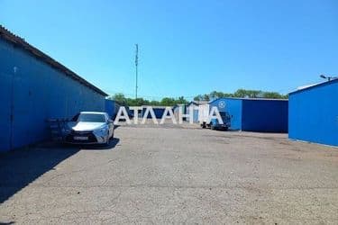 Комерційна нерухомість за адресою Об`їзна дор. (площа 160 м²) - Atlanta.ua - фото 15