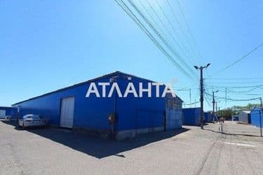 Комерційна нерухомість за адресою Об`їзна дор. (площа 160 м²) - Atlanta.ua - фото 14