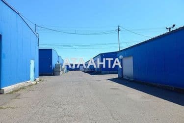 Комерційна нерухомість за адресою Об`їзна дор. (площа 160 м²) - Atlanta.ua - фото 16