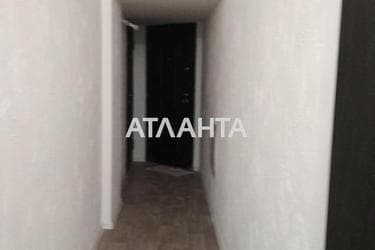 1-room apartment apartment by the address st. Pushkinskaya (area 18 m²) - Atlanta.ua - photo 10