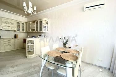 3-кімнатна квартира за адресою вул. Французький бульв. (площа 118 м²) - Atlanta.ua - фото 17