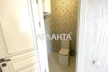 3-кімнатна квартира за адресою вул. Французький бульв. (площа 118 м²) - Atlanta.ua - фото 21