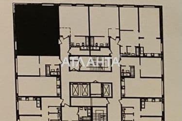 2-кімнатна квартира за адресою вул. Гагарінське плато (площа 68 м²) - Atlanta.ua - фото 11