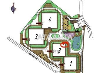 2-кімнатна квартира за адресою вул. Гагарінське плато (площа 68 м²) - Atlanta.ua - фото 12