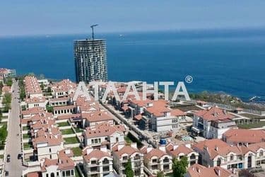 2-кімнатна квартира за адресою вул. Гагарінське плато (площа 68 м²) - Atlanta.ua - фото 14