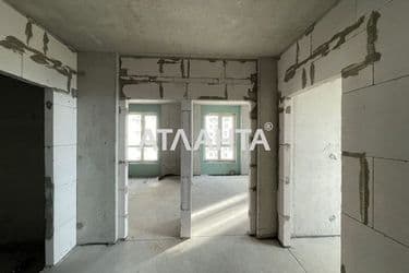 2-кімнатна квартира за адресою вул. Гагарінське плато (площа 68 м²) - Atlanta.ua - фото 15