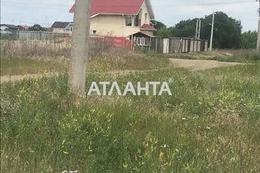 Участок по адресу ул. Кольцевая (площадь 5 сот) - Atlanta.ua - фото 8