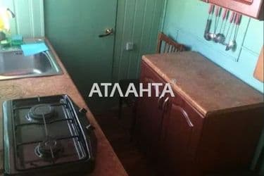 Дача по адресу ул. Черноморского Казачества (площадь 22 м²) - Atlanta.ua - фото 10