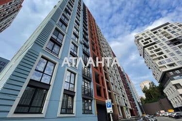 2-rooms apartment apartment by the address st. Shevchenko T ul (area 68,7 m²) - Atlanta.ua - photo 15