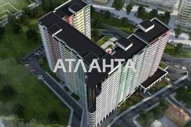 1-room apartment apartment by the address st. Pishonovskaya (area 42 m²) - Atlanta.ua - photo 8