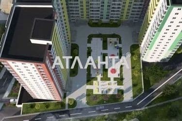 1-room apartment apartment by the address st. Pishonovskaya (area 42 m²) - Atlanta.ua - photo 7