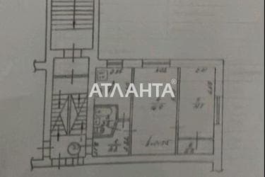 2-кімнатна квартира за адресою вул. Клепарівська (площа 44 м²) - Atlanta.ua - фото 28