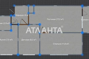 Объект снят с продажи - Atlanta.ua - фото 15