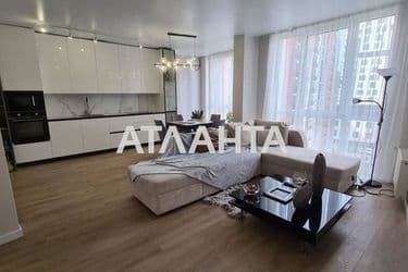 2-rooms apartment apartment by the address st. Shevchenko T ul (area 65 m²) - Atlanta.ua - photo 11