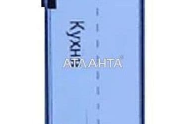 1-кімнатна квартира за адресою вул. Гагарінське плато (площа 27 м²) - Atlanta.ua - фото 7