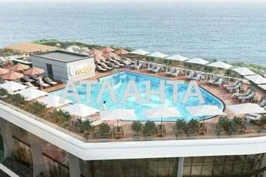 1-кімнатна квартира за адресою вул. Гагарінське плато (площа 27 м²) - Atlanta.ua - фото 8