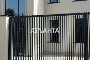 House by the address st. Tsentralnaya (area 200 m²) - Atlanta.ua - photo 31