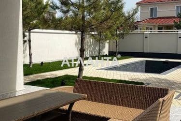 House by the address st. Tsentralnaya (area 200 m²) - Atlanta.ua - photo 32