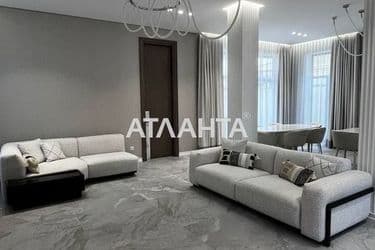 House by the address st. Tsentralnaya (area 200 m²) - Atlanta.ua - photo 34